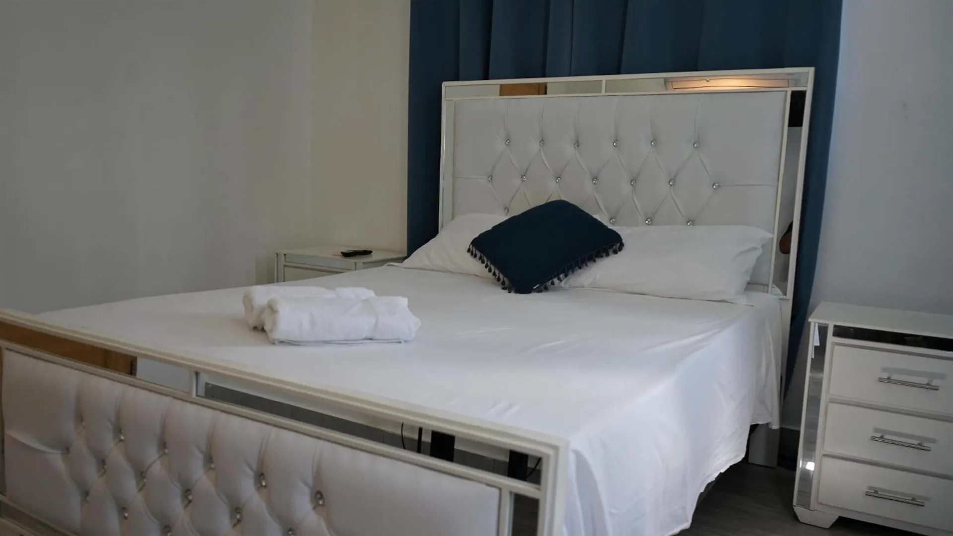 Apartment Propiedades La Yarolina Punta Cana Dominican Republic